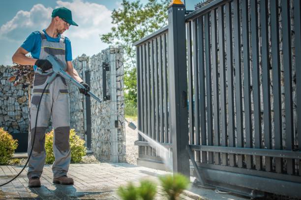Professional Pressure Washing Services in Fayette, MO